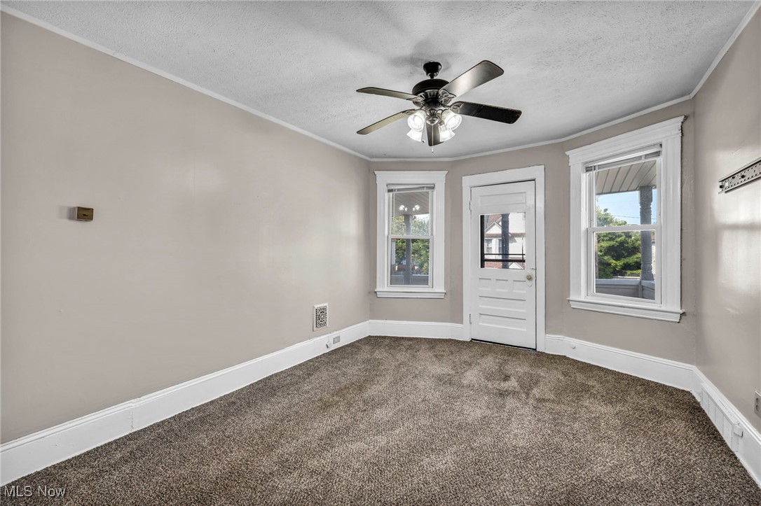 W B Newcombs Allotment - Residential Income