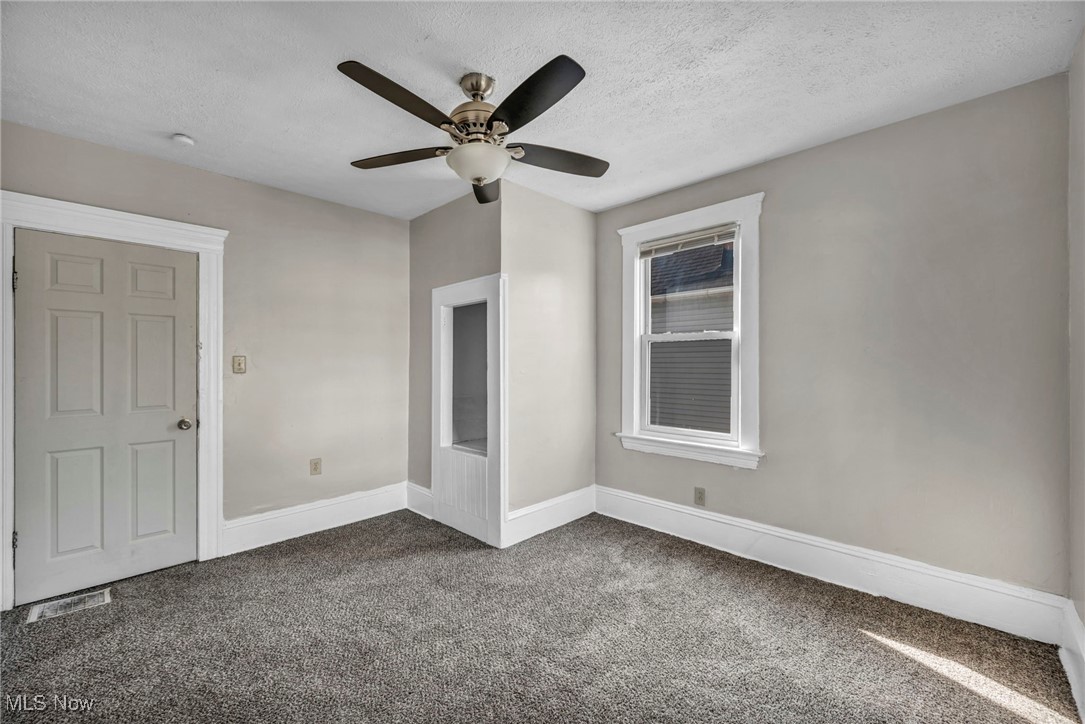 W B Newcombs Allotment - Residential Income