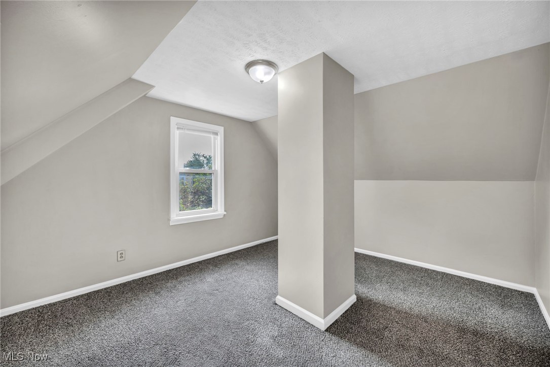 W B Newcombs Allotment - Residential Income