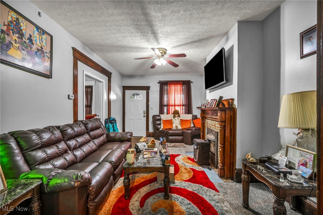 W B Newcombs Allotment - Residential Income