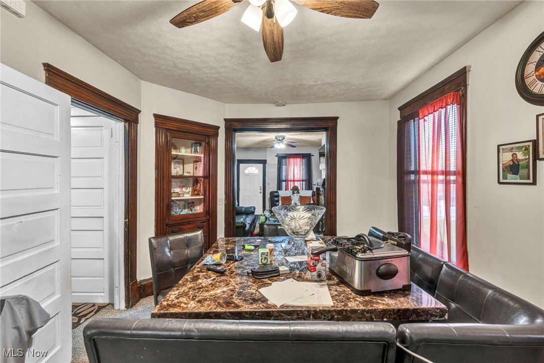 W B Newcombs Allotment - Residential Income