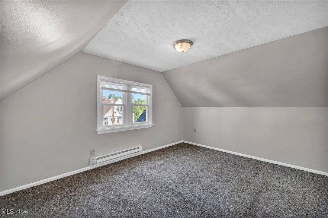 W B Newcombs Allotment - Residential Income