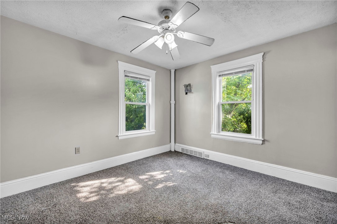 W B Newcombs Allotment - Residential Income