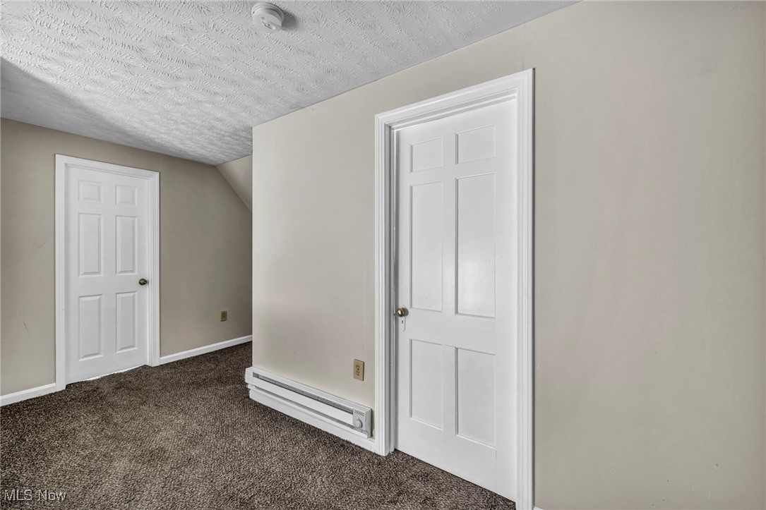 W B Newcombs Allotment - Residential Income