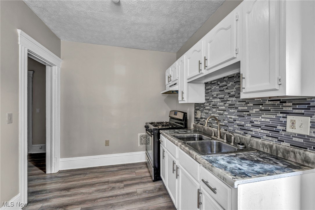 W B Newcombs Allotment - Residential Income