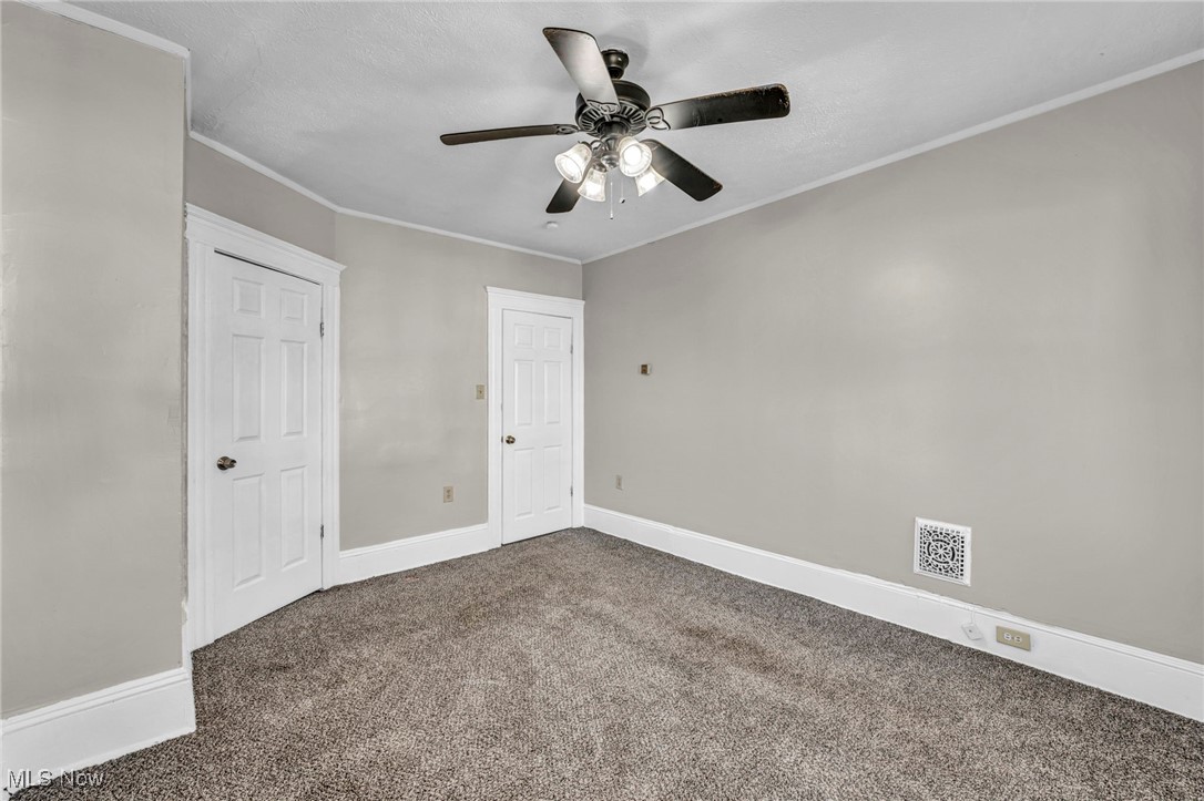 W B Newcombs Allotment - Residential Income