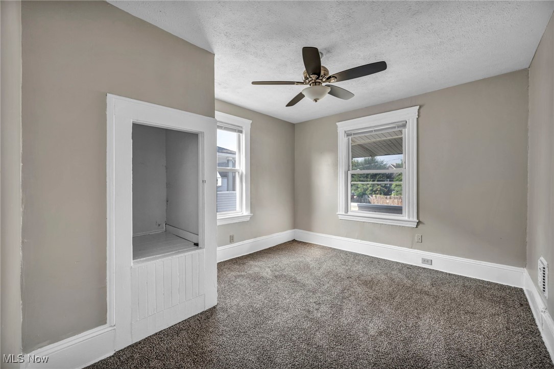 W B Newcombs Allotment - Residential Income