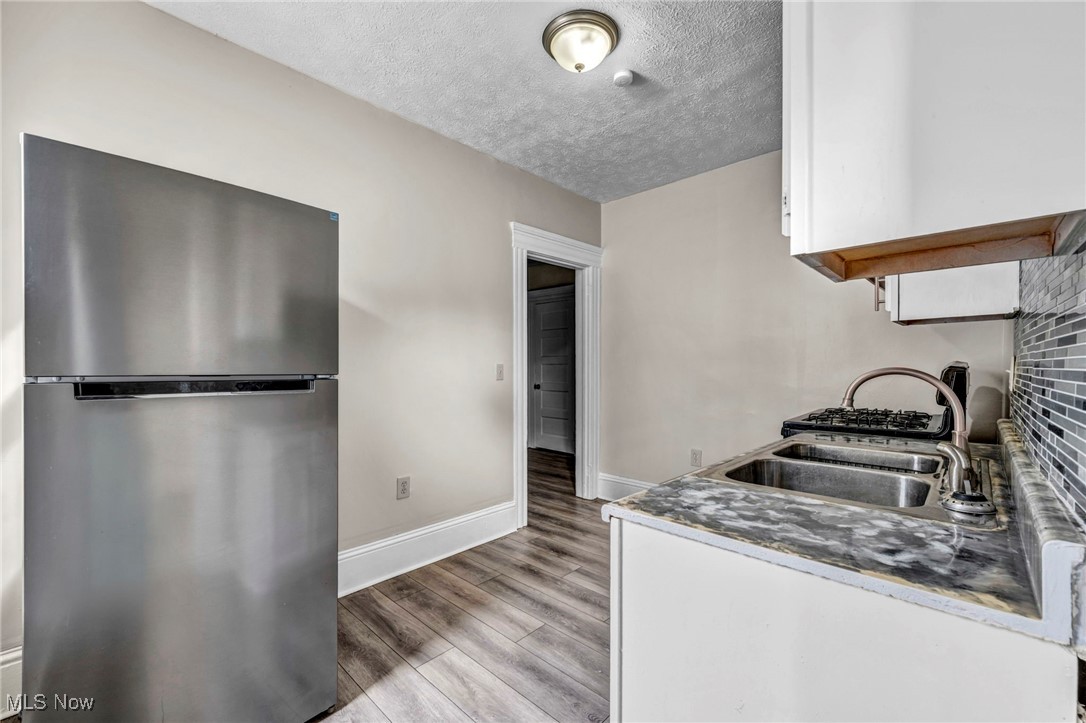 W B Newcombs Allotment - Residential Income