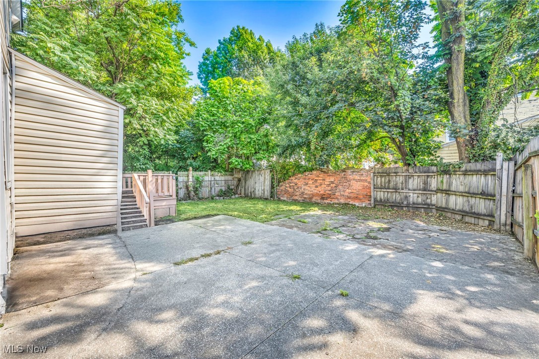 W B Newcombs Allotment - Residential Income