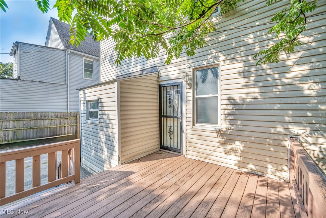 W B Newcombs Allotment - Residential Income