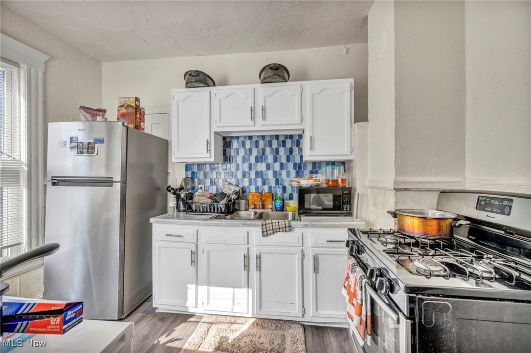 W B Newcombs Allotment - Residential Income