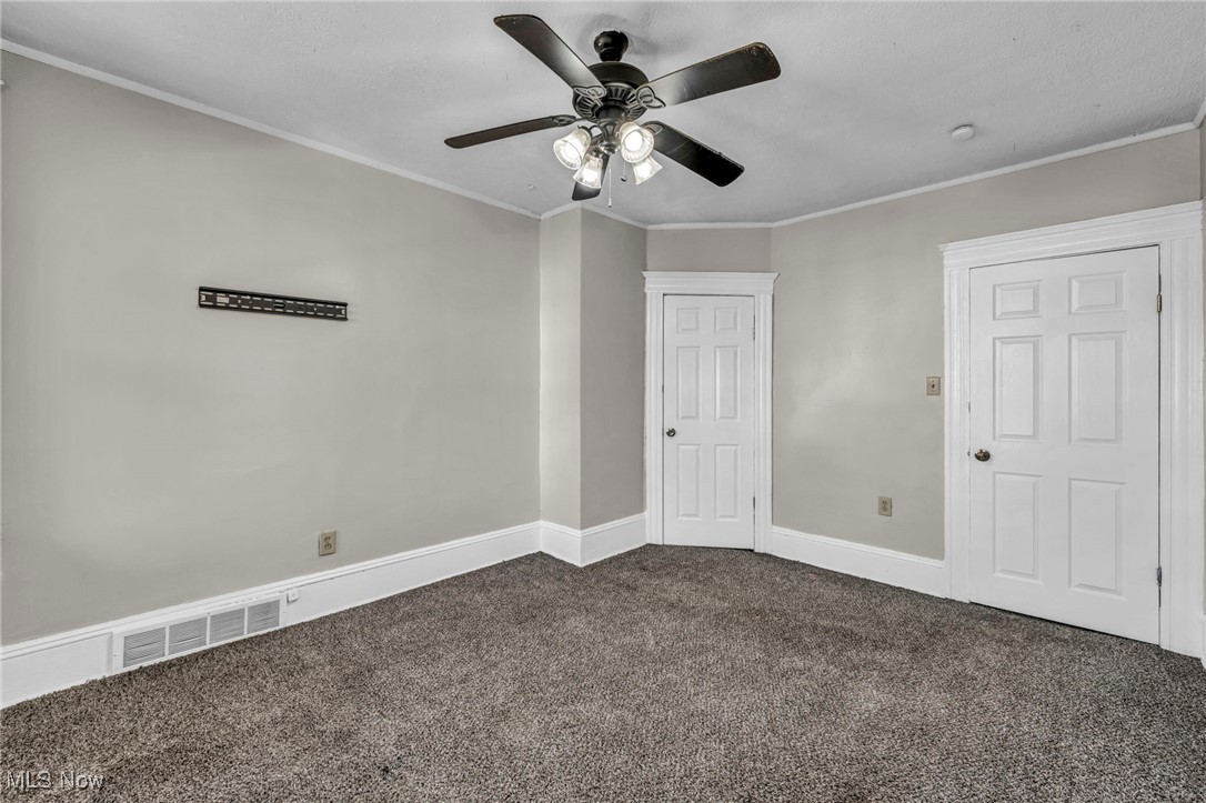 W B Newcombs Allotment - Residential Income