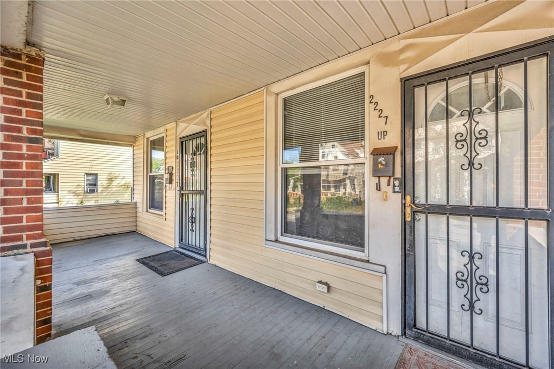 W B Newcombs Allotment - Residential Income