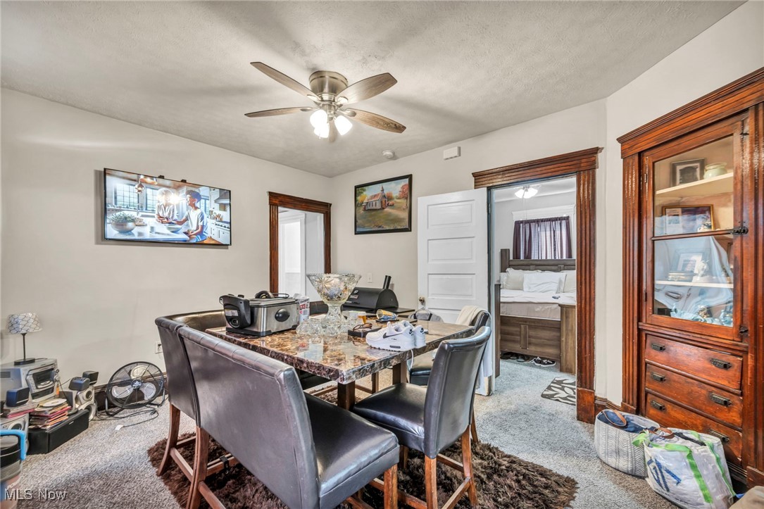 W B Newcombs Allotment - Residential Income