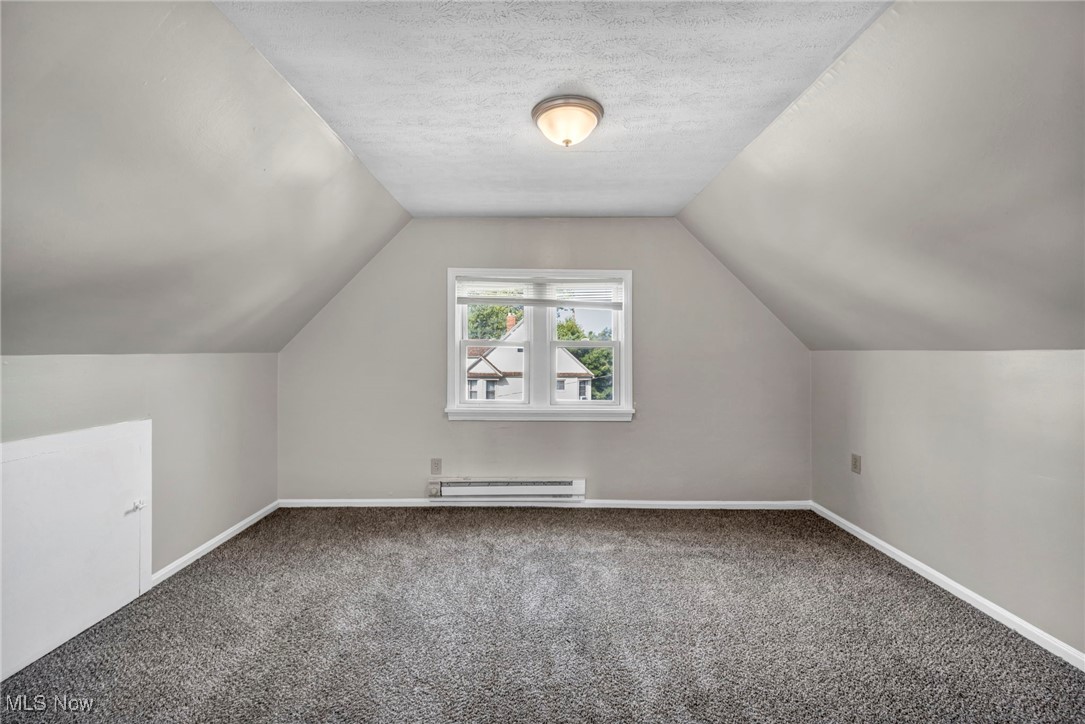 W B Newcombs Allotment - Residential Income