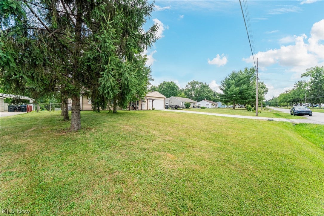 1981 Pinewood Drive