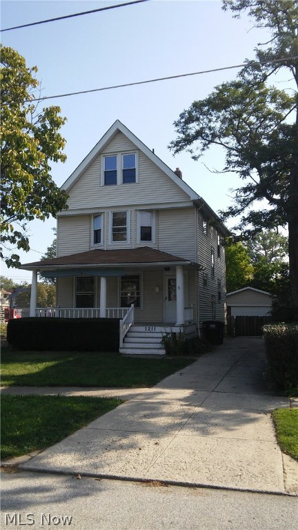 Newell - Residential