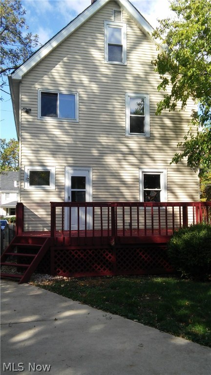 Newell - Residential