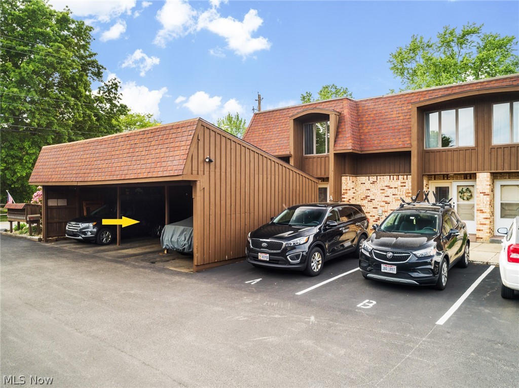 Tattershall Three - Residential