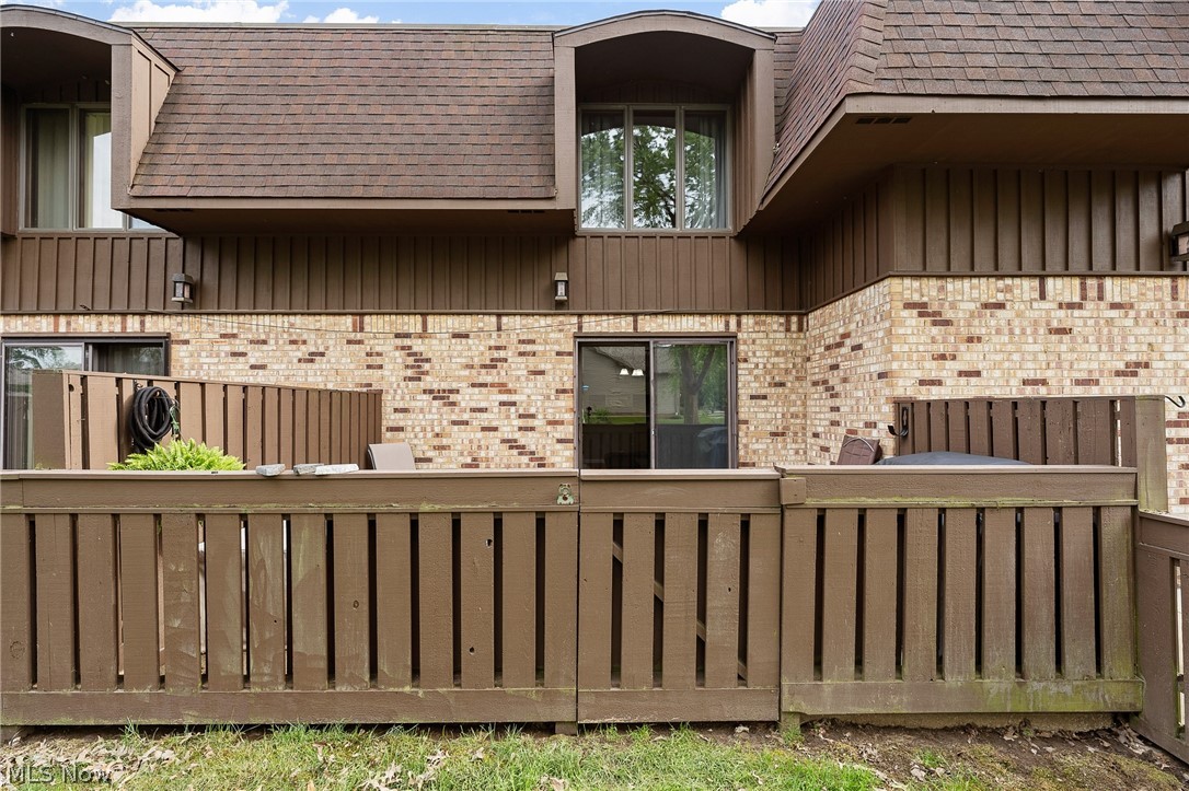 Tattershall Three - Residential