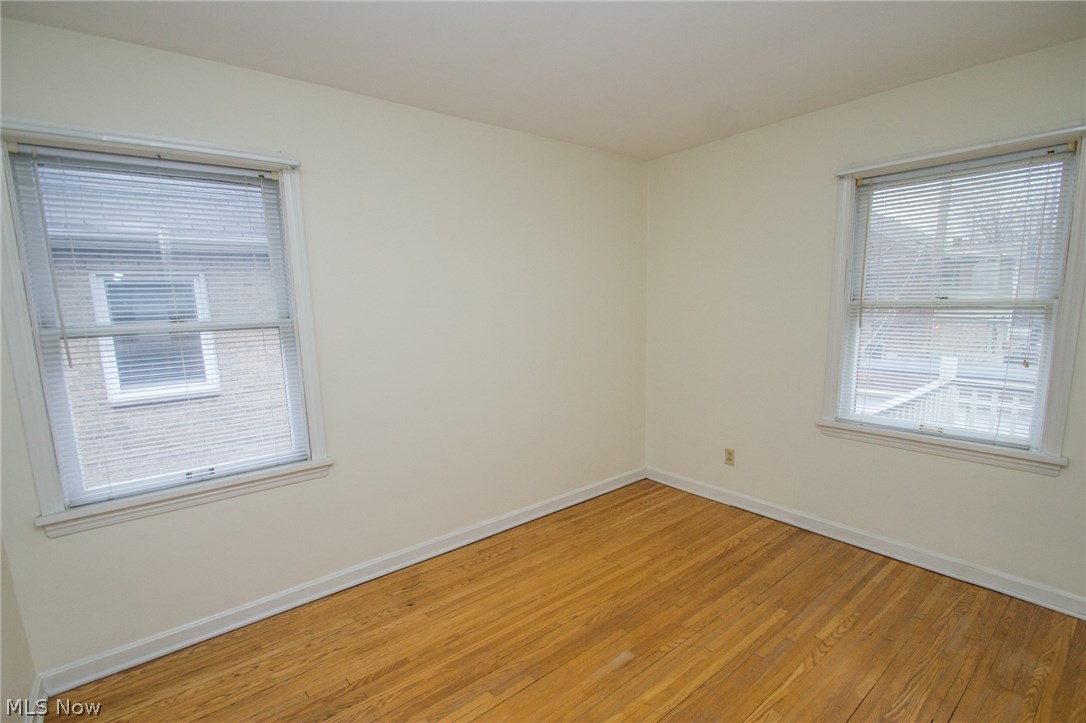 Lincoln Ave - Residential Income