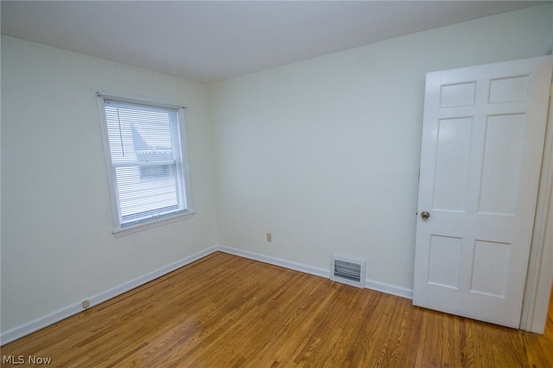 Lincoln Ave - Residential Income