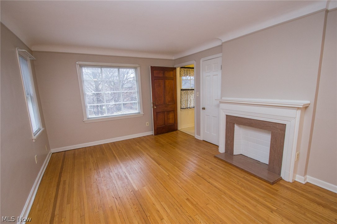 Lincoln Ave - Residential Income