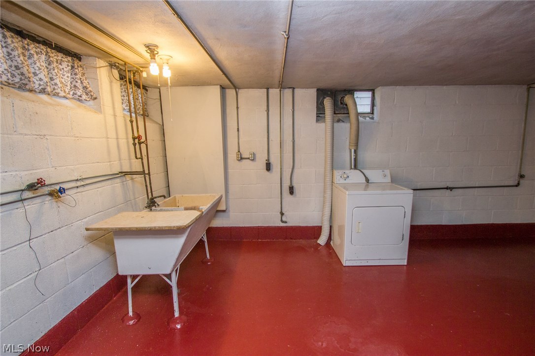 Lincoln Ave - Residential Income