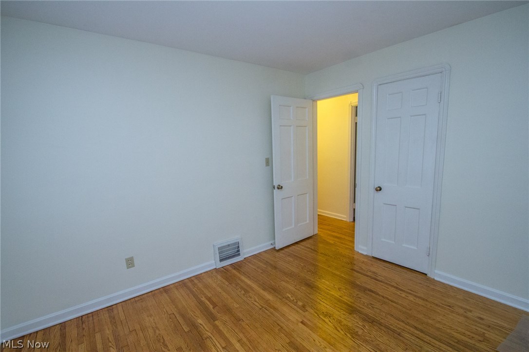 Lincoln Ave - Residential Income