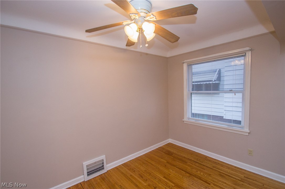 Lincoln Ave - Residential Income