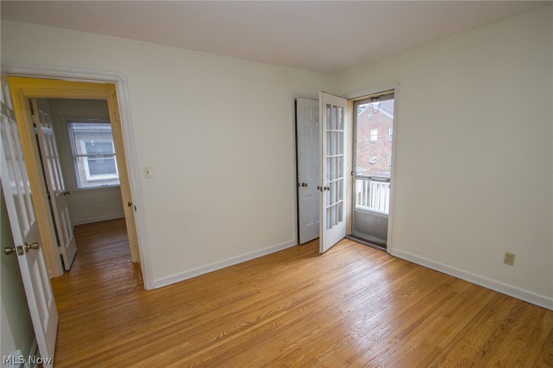 Lincoln Ave - Residential Income