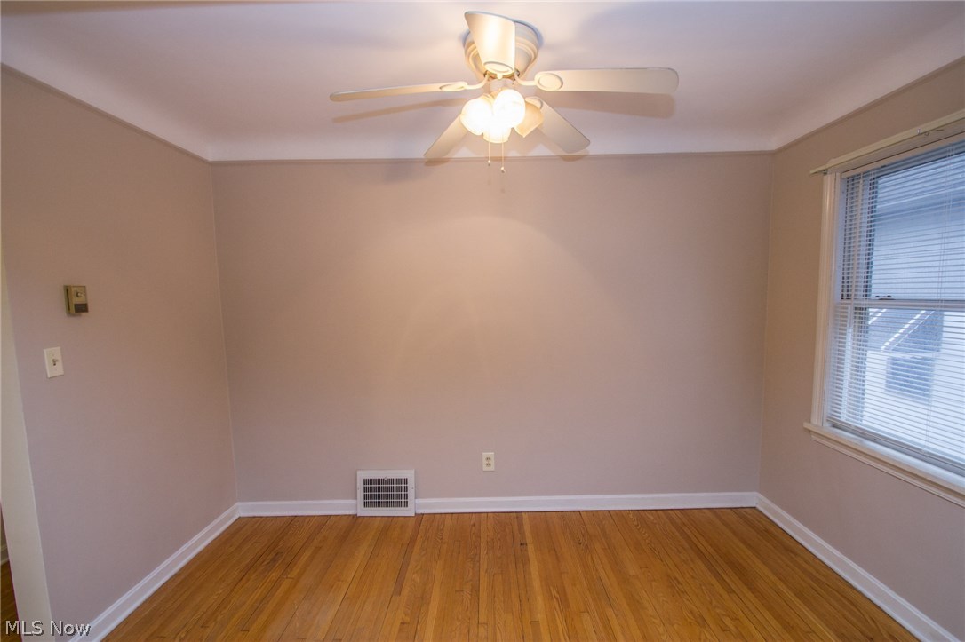 Lincoln Ave - Residential Income