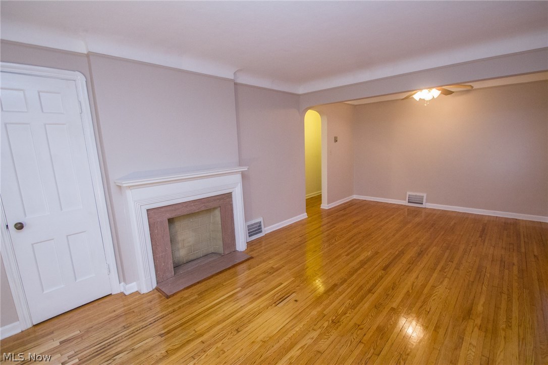 Lincoln Ave - Residential Income