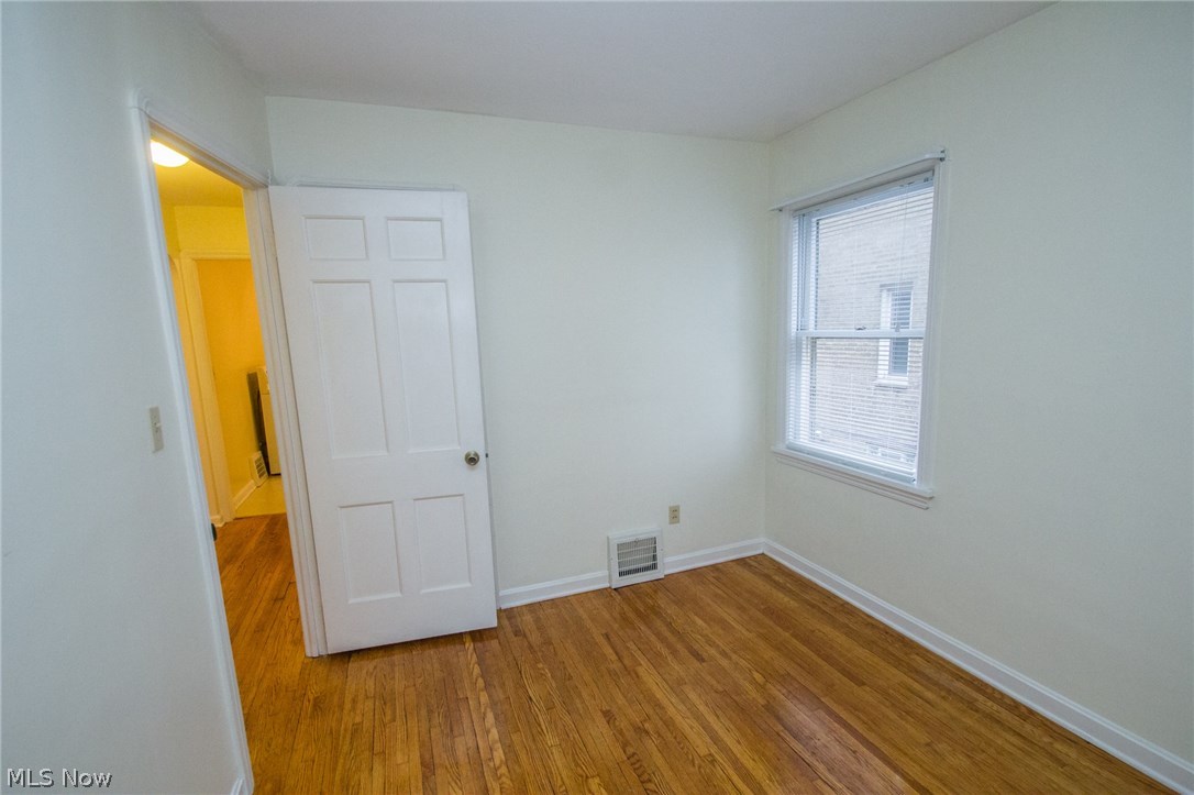 Lincoln Ave - Residential Income