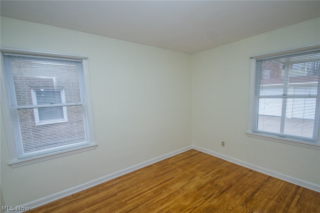 Lincoln Ave - Residential Income