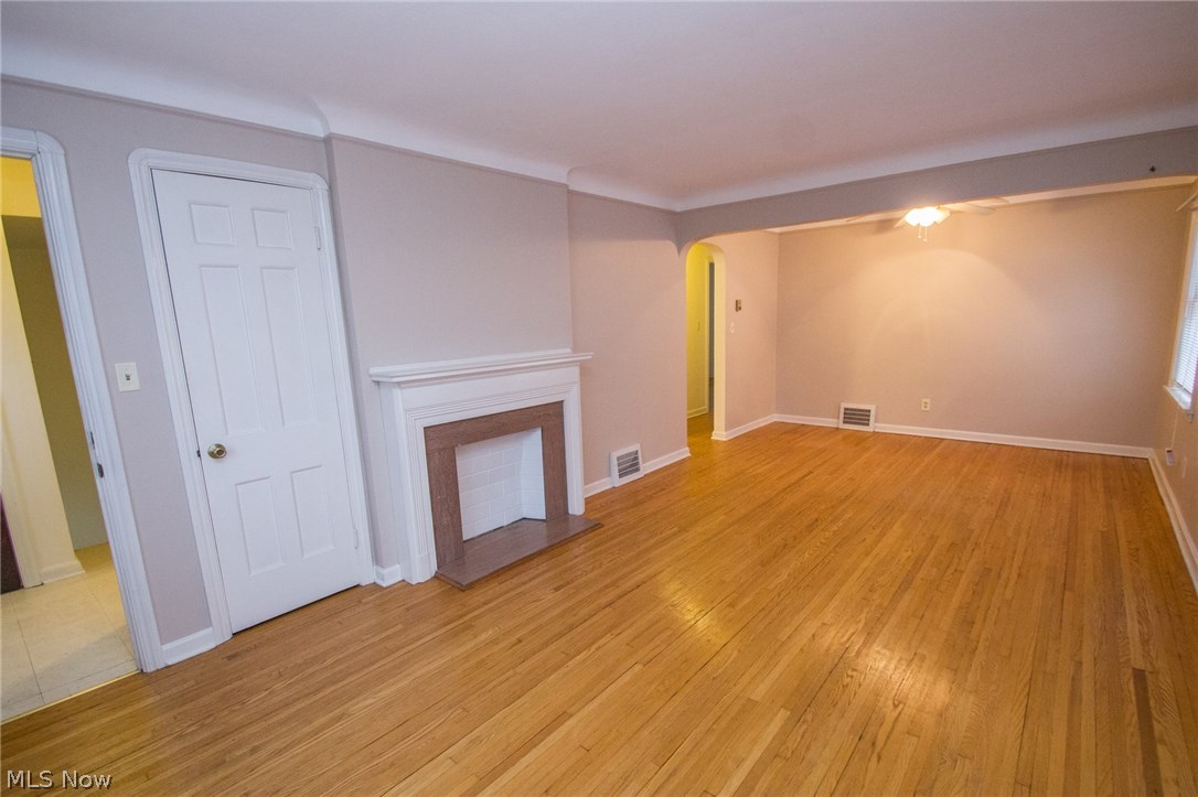 Lincoln Ave - Residential Income