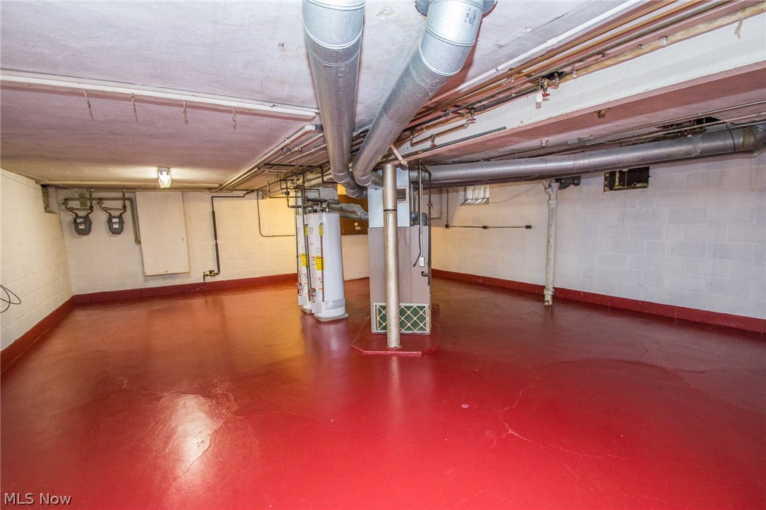 Lincoln Ave - Residential Income