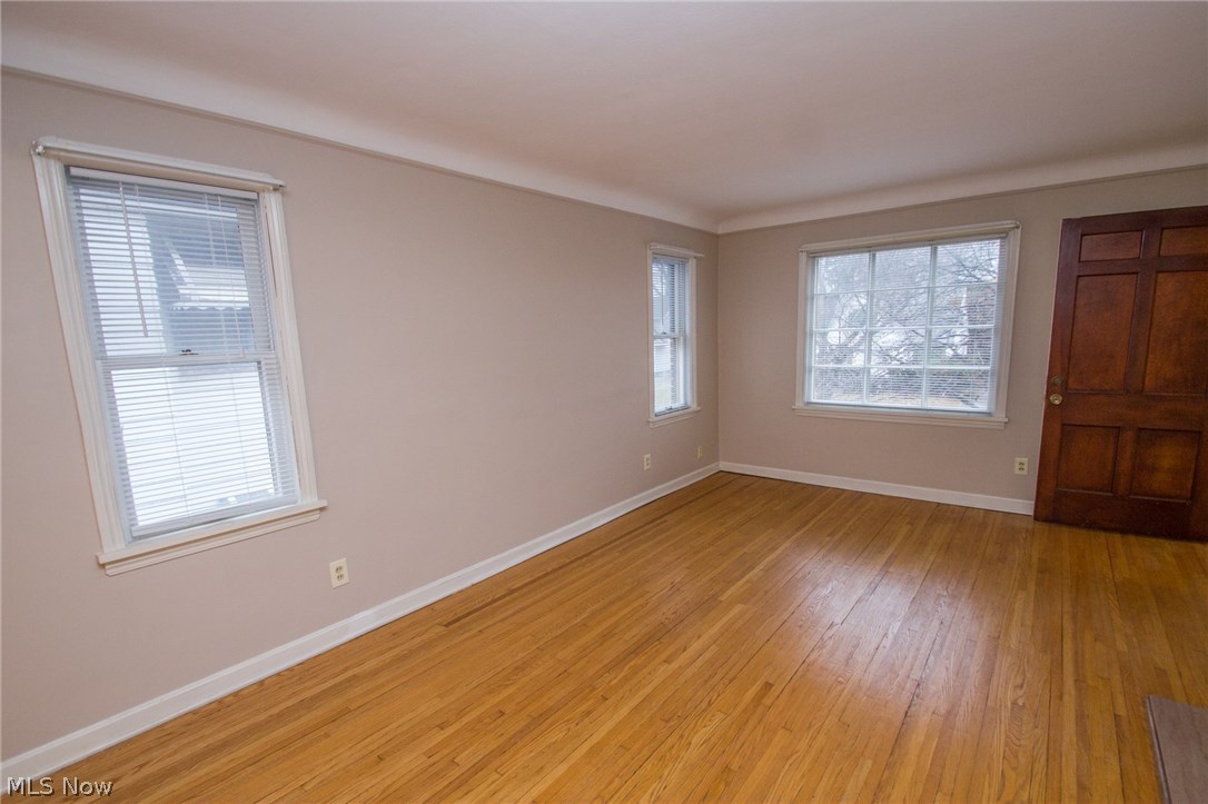 Lincoln Ave - Residential Income