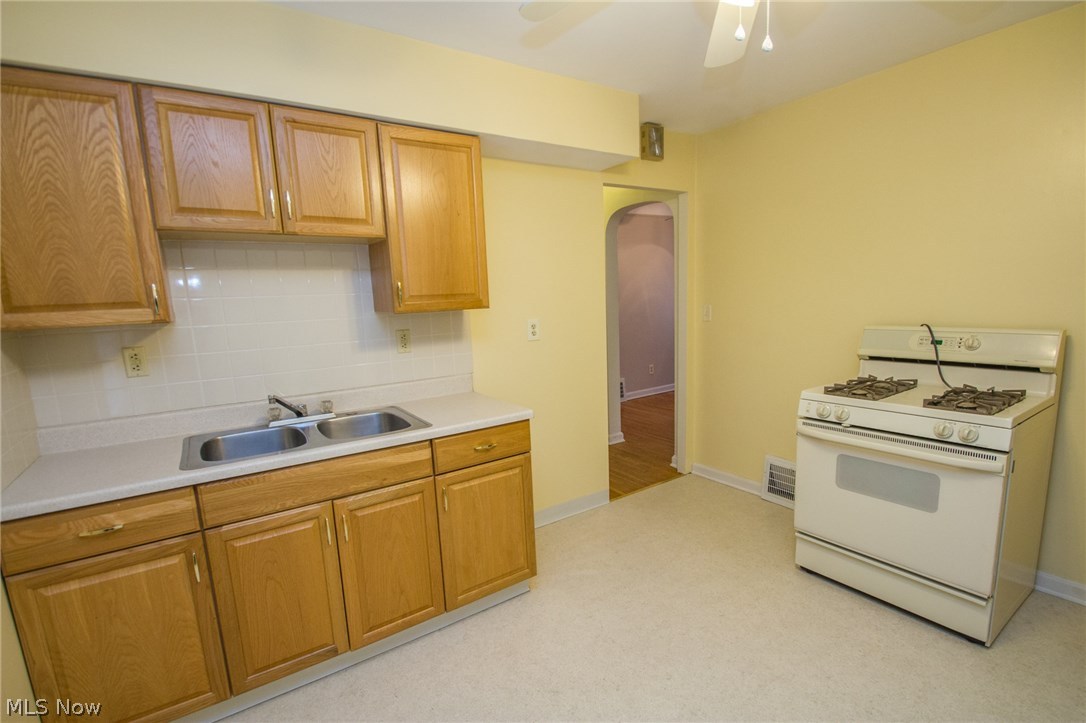 Lincoln Ave - Residential Income