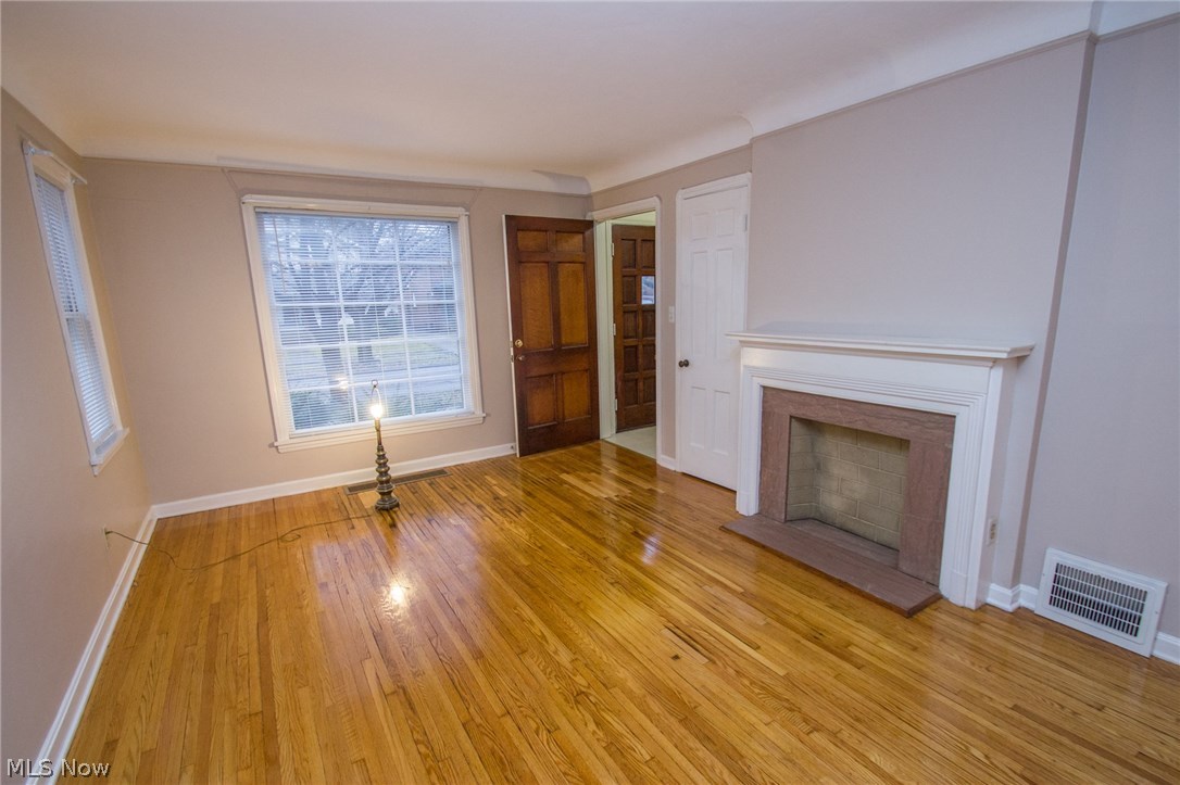 Lincoln Ave - Residential Income