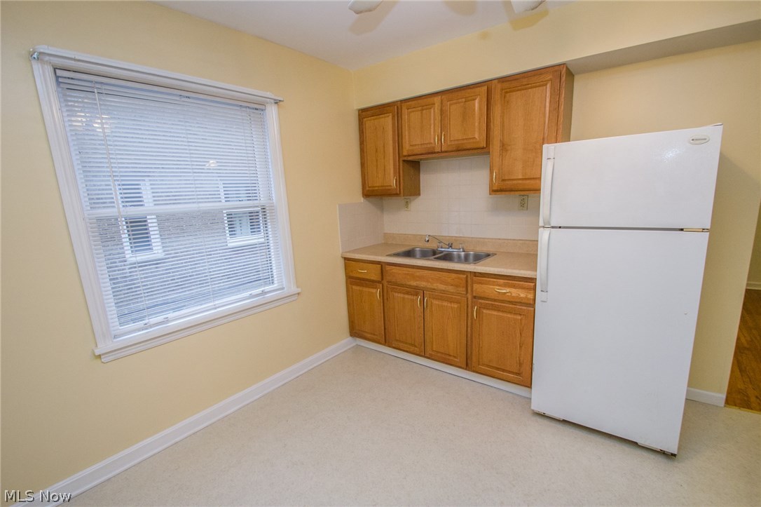 Lincoln Ave - Residential Income