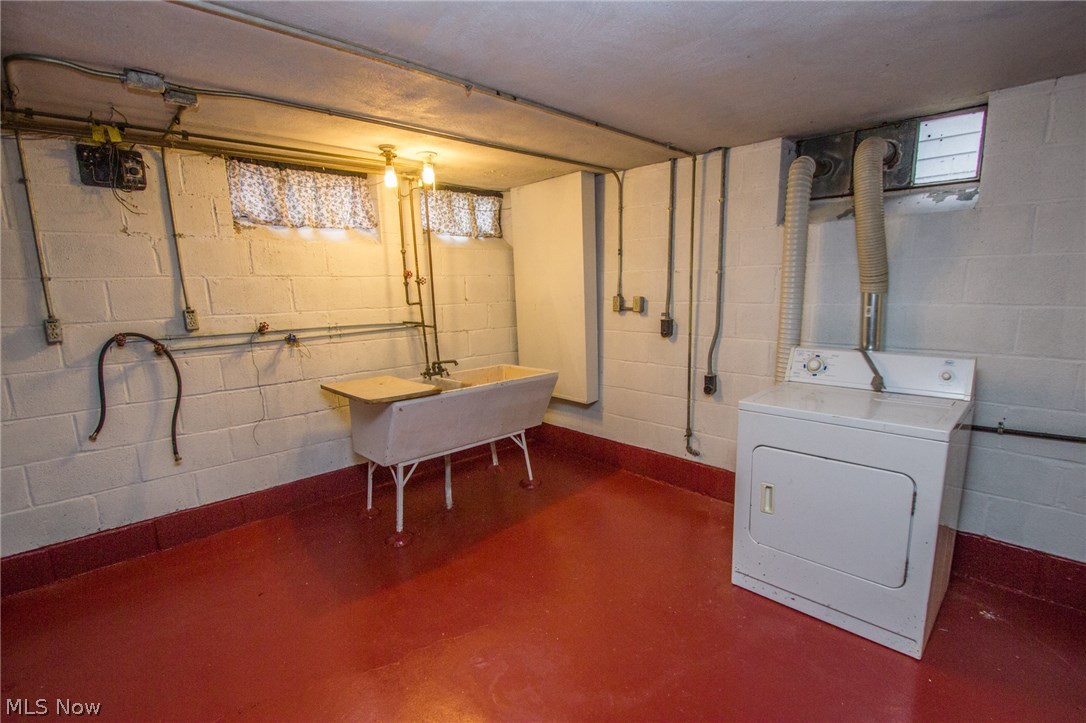 Lincoln Ave - Residential Income