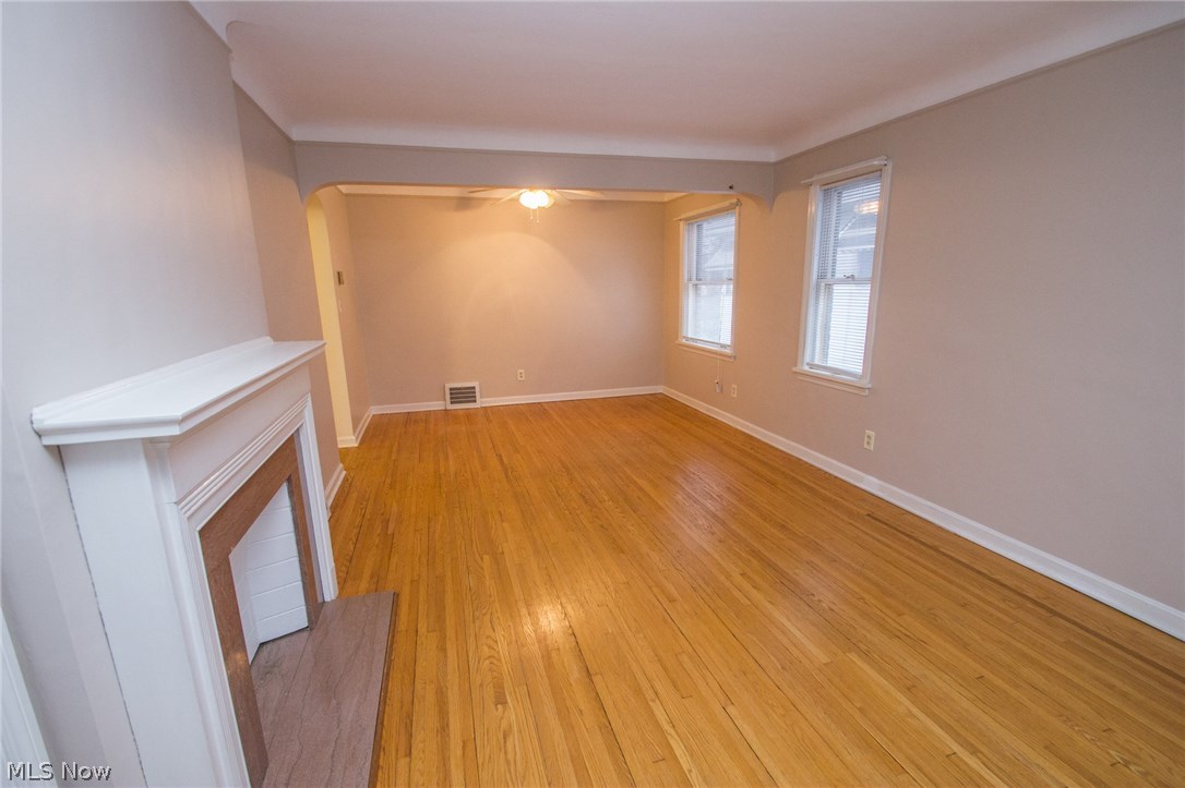 Lincoln Ave - Residential Income