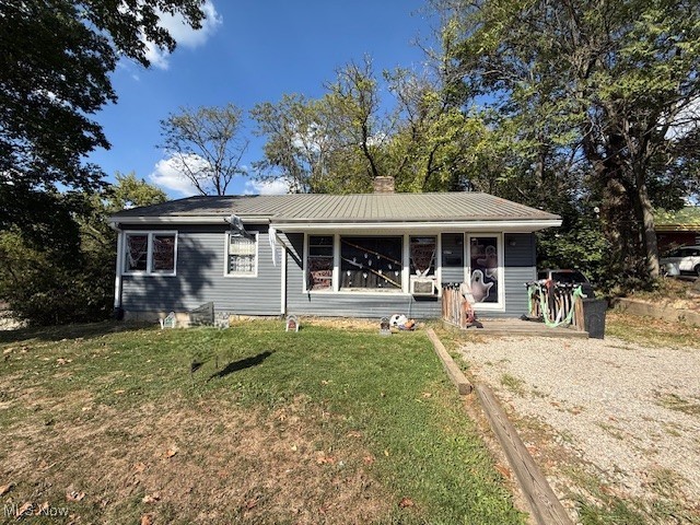 Mount Auburn Add - Residential