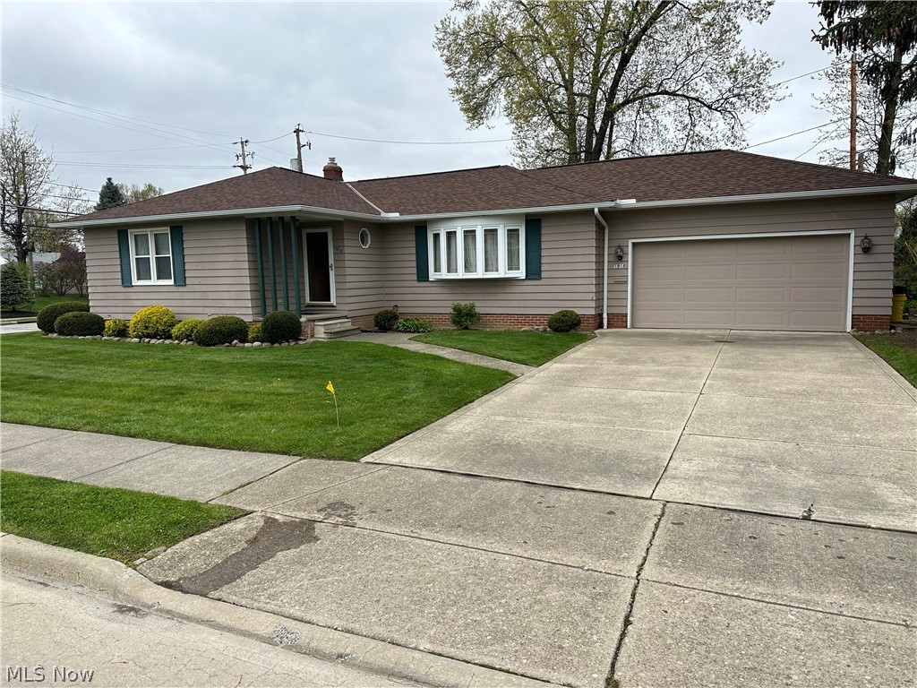 Mapledale Allotment - Residential