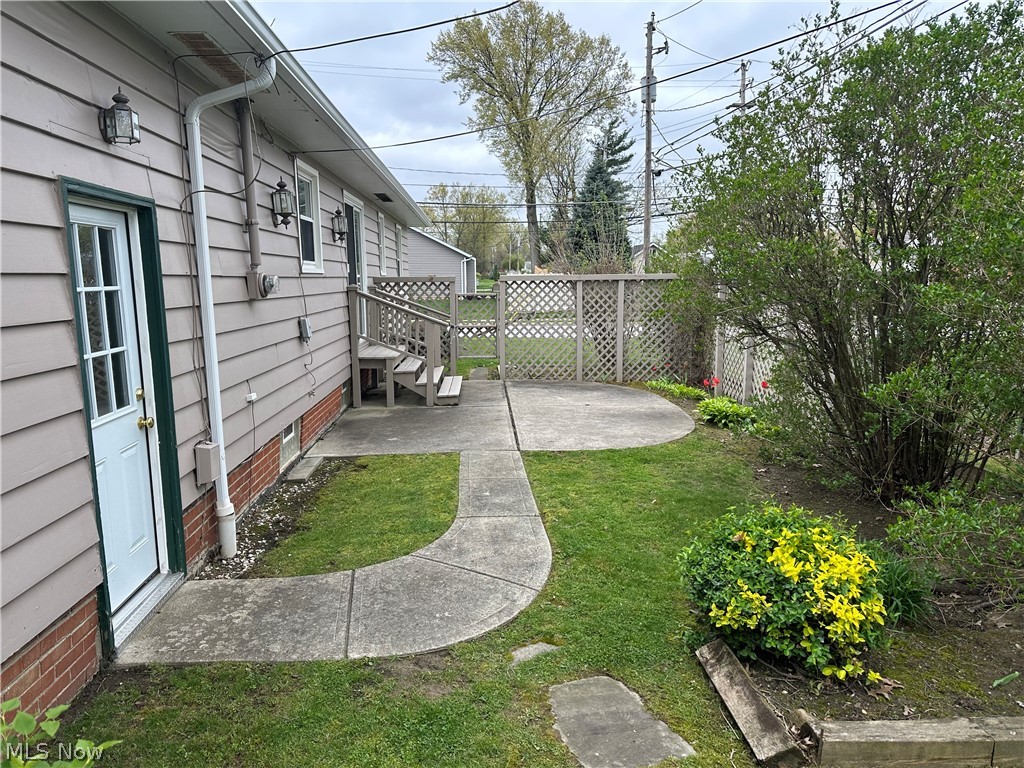 Mapledale Allotment - Residential