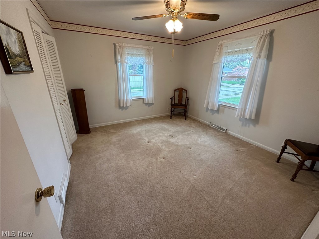 Mapledale Allotment - Residential