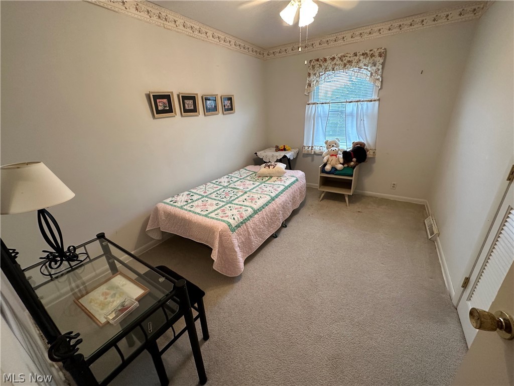 Mapledale Allotment - Residential