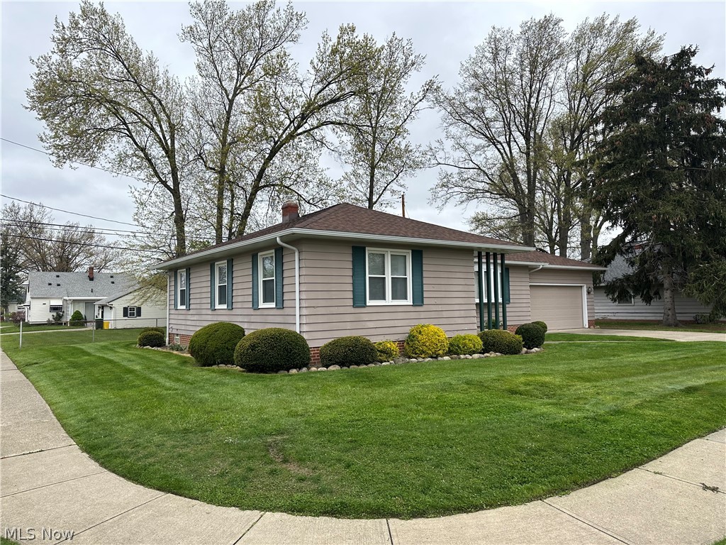 Mapledale Allotment - Residential