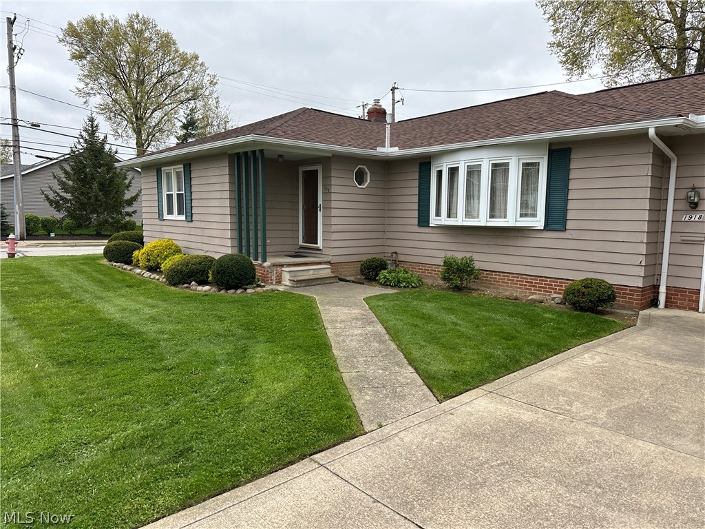 Mapledale Allotment - Residential